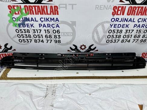 Citroen C5 Tampon Izgarası 9682331677 çıkma parça