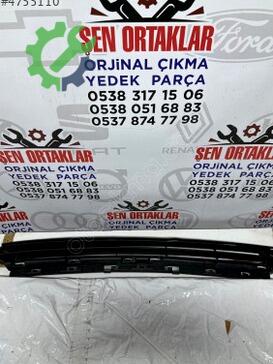 Citroen C5 Tampon Izgarası 9682331677 çıkma parça
