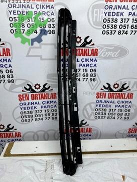 Citroen C5 Tampon Izgarası 9682331677 çıkma parça