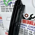 CİTROEN C5 ORJİNAL ÖN TAMPON IZGARASI