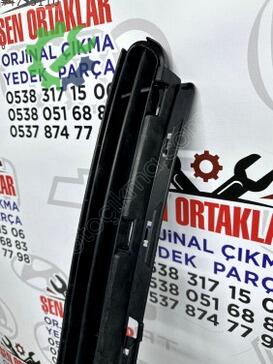 Citroen C5 Tampon Izgarası 9682331677 çıkma parça