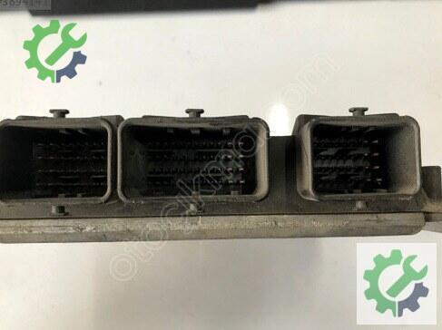 Citroen C8 Motor Beyni çıkma parça