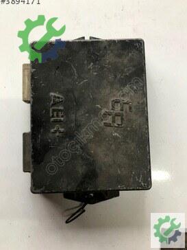 Citroen CX Motor Beyni 95496376 çıkma parça
