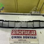 CITROEN DS5 ORİJİNAL TAMPON ORTA IZGARA