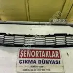 CITROEN DS5 ORİJİNAL TAMPON ORTA IZGARA