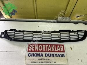 CITROEN DS5 ORİJİNAL TAMPON ORTA IZGARA