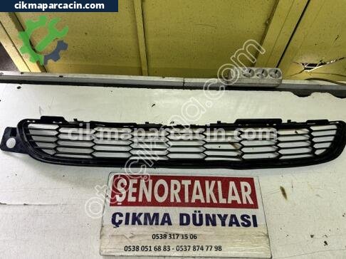 Citroen DS5 Tampon Izgarası çıkma parça