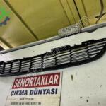 CITROEN DS5 ORİJİNAL TAMPON ORTA IZGARA