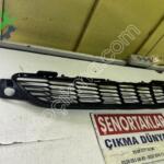CITROEN DS5 ORİJİNAL TAMPON ORTA IZGARA