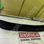 CITROEN DS5 ORİJİNAL TAMPON ORTA IZGARA
