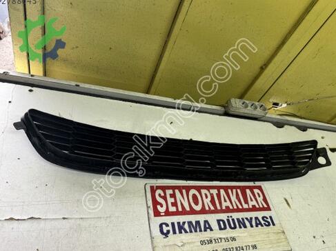Citroen DS5 Tampon Izgarası 9673279077 çıkma parça