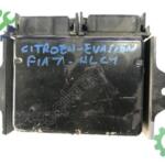 CITROEN EVASION MOTOR BEYNI B553717