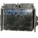 CITROEN EVASION MOTOR BEYNI B553717