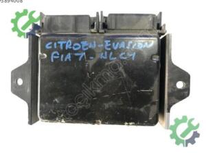 CITROEN EVASION MOTOR BEYNI B553717