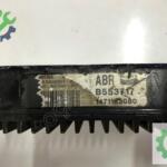 CITROEN EVASION MOTOR BEYNI B553717
