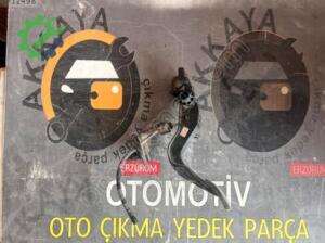 Citroen Nemo Debriyaj Pedalı Çıkma Orjinal