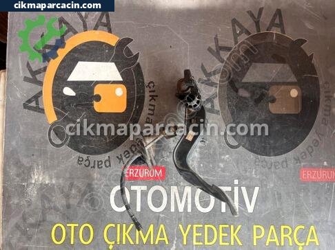 Citroen Nemo Pedal çıkma parça