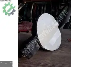 Citroën Nemo Fiat FiorinoYakıt Kapağı Kapağı T800 13533