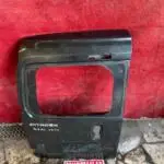 CİTROEN NEMO ORJİNAL BAGAJ KAPAĞI