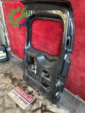 Citroen Nemo Bagaj Kapağı çıkma parça