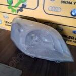 Citroen Nemo Sağ Ön Far çıkma parça - TEKİNLER OTO YEDEK PARÇA Ankara