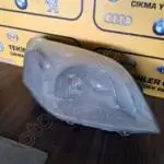 Citroen Nemo Sağ Ön Far çıkma parça - TEKİNLER OTO YEDEK PARÇA Ankara