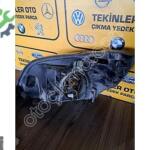 CITROEN NEMO SAĞ FAR 45560393 * 45560999 * 1353197080