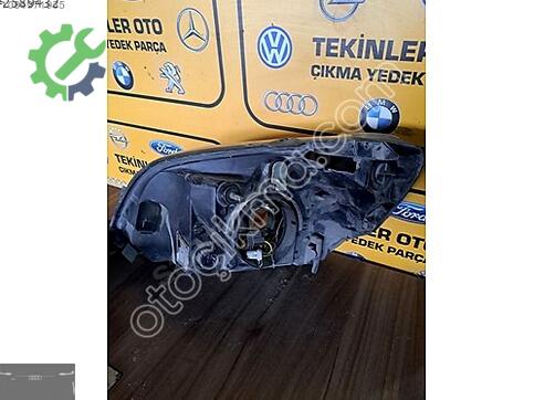 Citroen Nemo Sağ Ön Far 45560393 çıkma parça