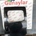 CİTROEN NEMO SOL ARKA KAPI
