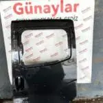CİTROEN NEMO SOL ARKA KAPI