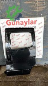 CİTROEN NEMO SOL ARKA KAPI