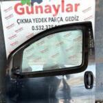 CİTROEN NEMO SOL ÖN KAPI