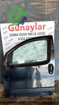 Citroen Nemo Sol Ön Kapı çıkma parça