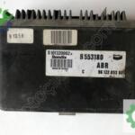 CITROEN XM ABS KONTROL BEYNI B553180