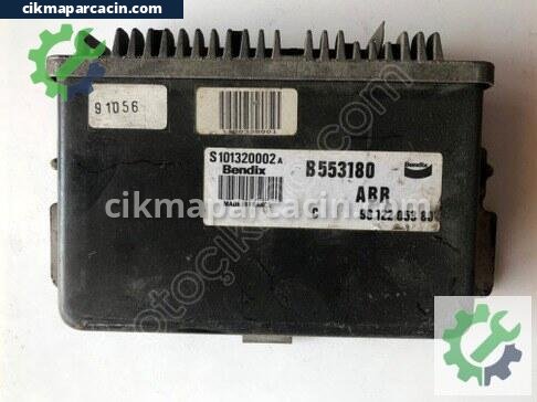 Citroen XM ABS Beyni (Modül) çıkma parça