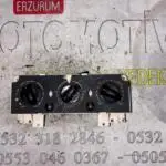 CİTROEN XSARA Orijinal Klimalı Kalorifer Kontrol Paneli