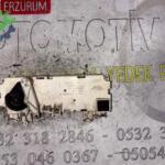 CİTROEN XSARA Orijinal Klimalı Kalorifer Kontrol Paneli