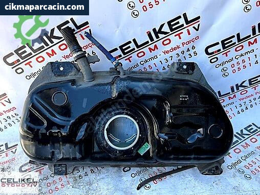 Citroen Nemo Yakıt Deposu çıkma parça