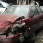 CIVIC 1994 HURDA BELGELİ PARÇA PARÇA SATILIK