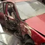 CIVIC 1994 HURDA BELGELİ PARÇA PARÇA SATILIK