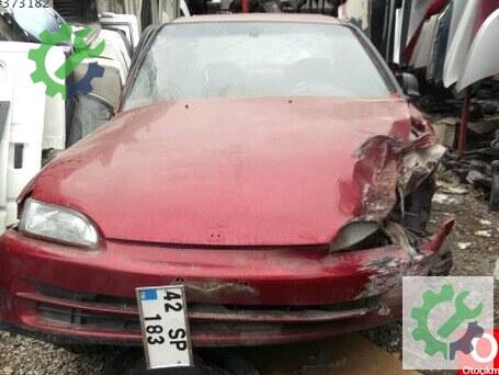 Honda Civic Bel Dayama çıkma parça