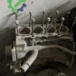 Fiat 500 Yarım Motor Çıkma Parça Bursa