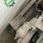 Peugeot 207 Marş Dinamosu Çıkma Parça Erzurum