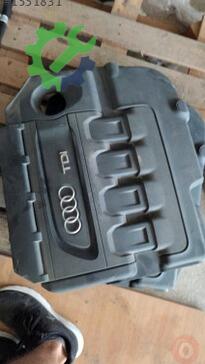 Audi A3 Motor Alt Muhafaza çıkma parça