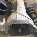 Çıkma 280se otomatik şanzıman 116 Mercedes