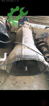 Mercedes-Benz 280 Otomatik Şanzıman çıkma parça