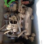 Çıkma 3,15 BMW e21 motor