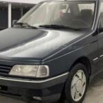 Çıkma 405 far Peugeot sr 1,6