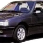 2022 Peugeot 405 Kaput Çıkma Parça Ankara