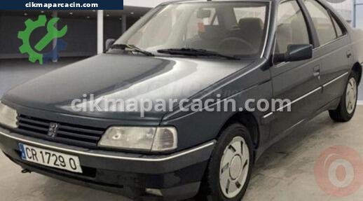 Peugeot 405 Ön Panel çıkma parça